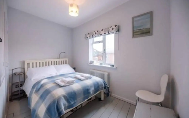 6 West Lane Aldeburgh
