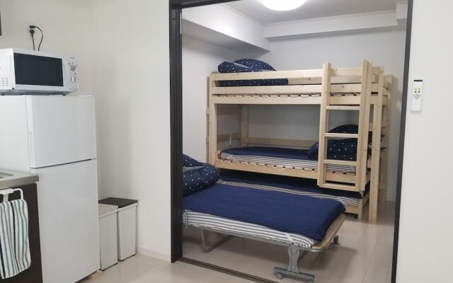 My Room Chitose
