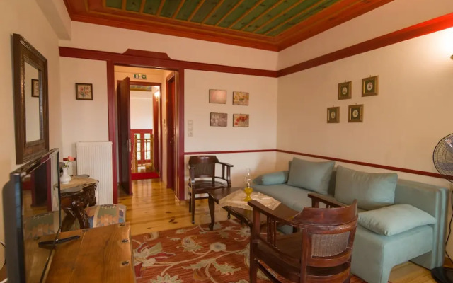 Meliteion traditional Hotel