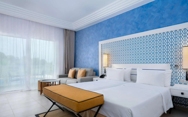 Radisson Blu Resort, Saidia Garden