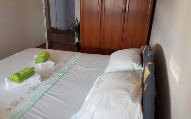 Sunny Kvarner Apartment