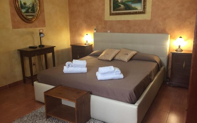 B&B Etna House