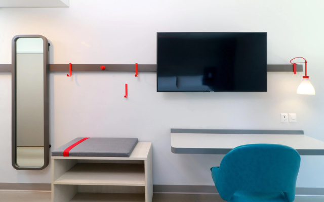 avid hotel Fresnillo by IHG