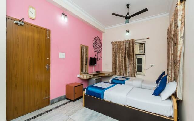 OYO 2872 Hotel City of Joy