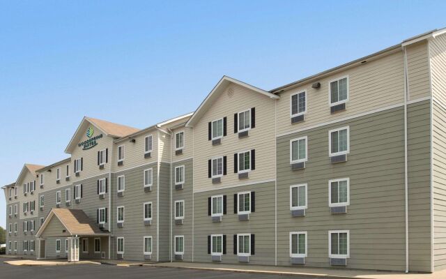 WoodSpring Suites Lexington