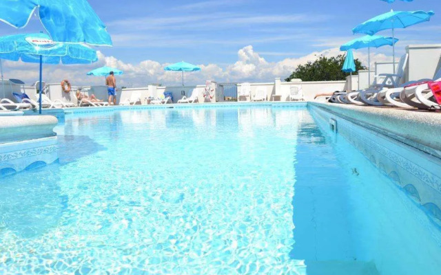 International Rooms  Apartments