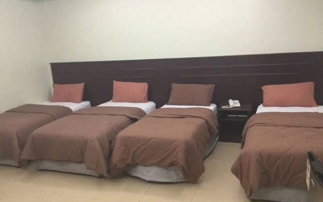 Patel Hotel