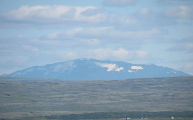 Uthlid Cottages