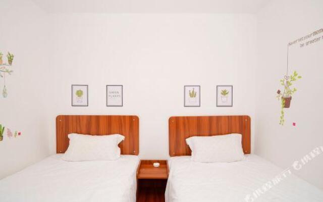 OYO handan tongda hotel