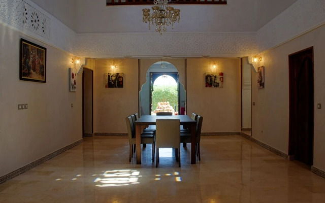 Prestylia Hotel Resort Villas