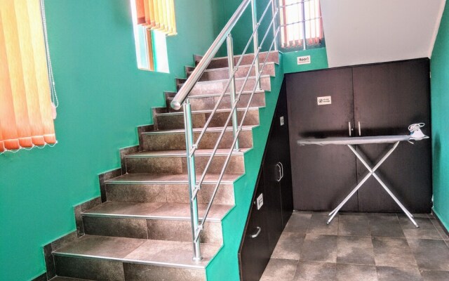 Sea Marble Villa Apartments