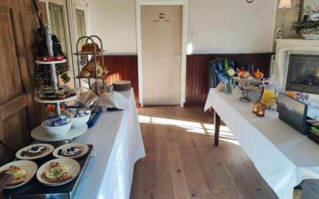 Herberg Schoapendrift