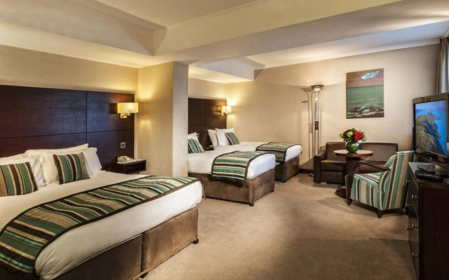 Danubius Hotel Regents Park