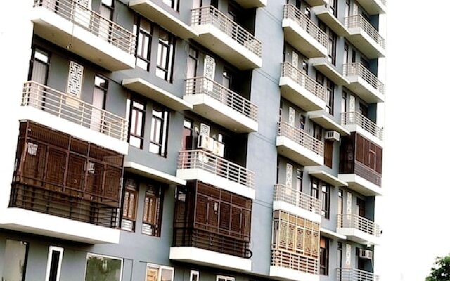 The Grand ND Resort