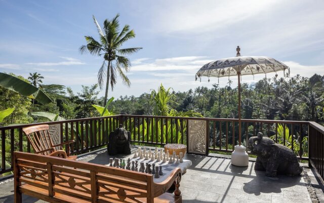 Villa Lembah Damai by GenuineHost