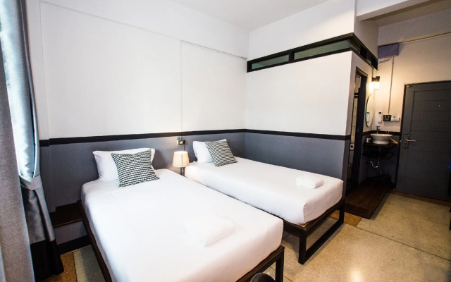 BY Hotel Kanchanaburi