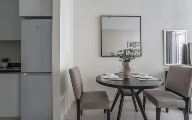 HiGuests - Damac Celestia