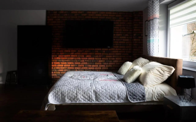 Apartament Wataha