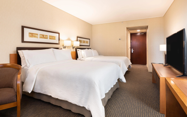 Holiday Inn Express Santiago Las Condes by IHG