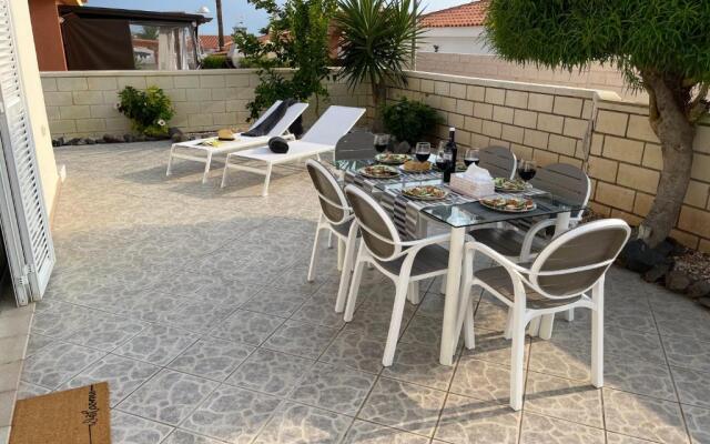Villa Erna Relax Dream Holiday