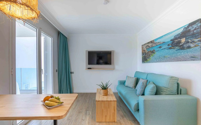 MarSenses Ferrera Blanca Hotel