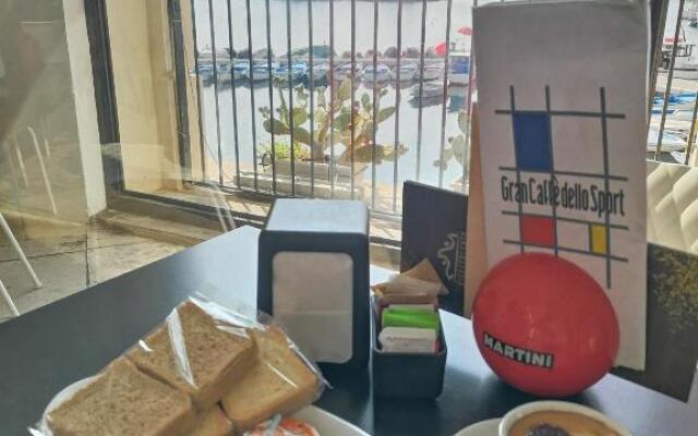 B & B San Giovanni 9