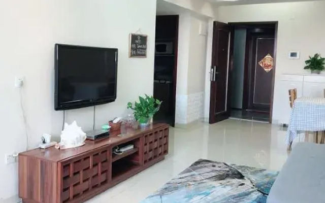 Happy Inn Apartment