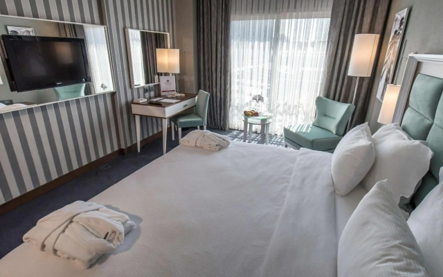 Premier Inn Sakarya Hotel