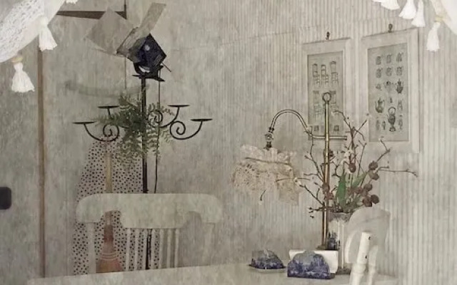 The Old Bakery in Historic Kangaroo Valley Village