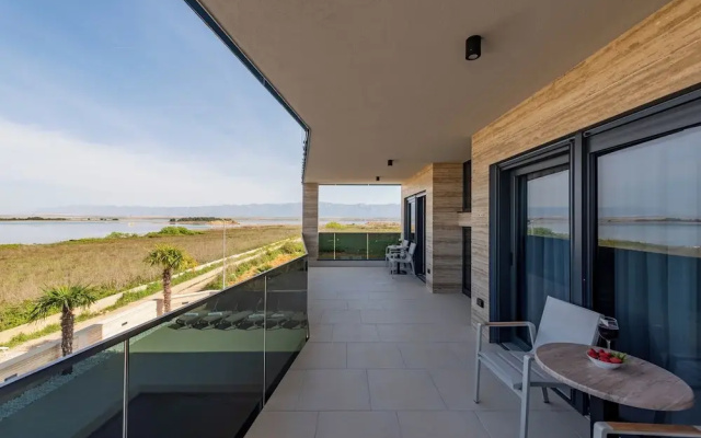 Resort Travera