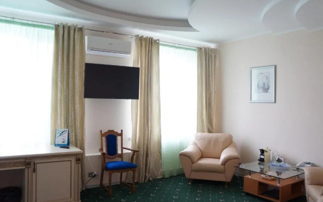 Otel Gostinyy Dvor