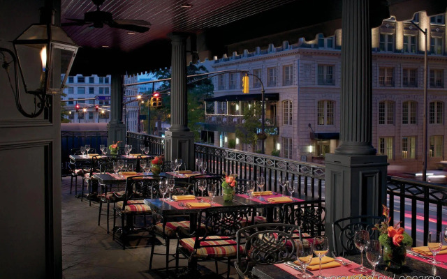 The Ritz-Carlton, Atlanta