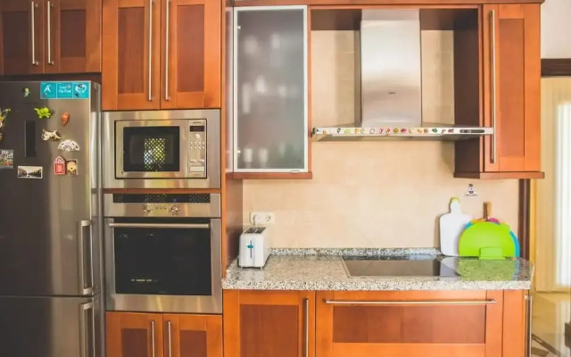 Impressive Villa in Exclusive Area of Marbella