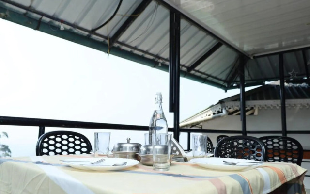 Mist Inn Resort