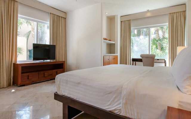 Arena 2Br Condo By Rmh
