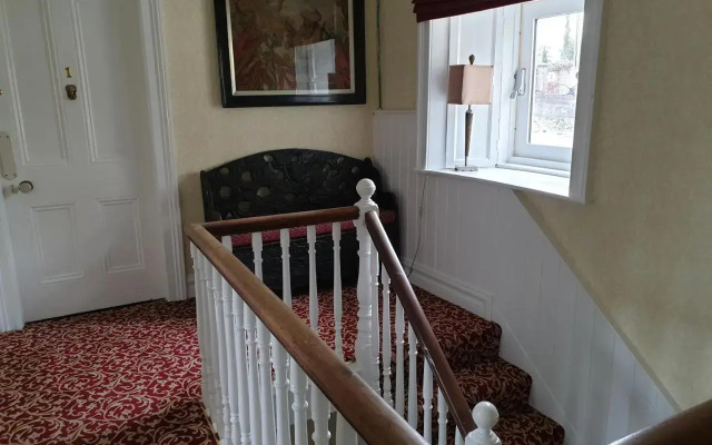 The Bounty Bar Guesthouse