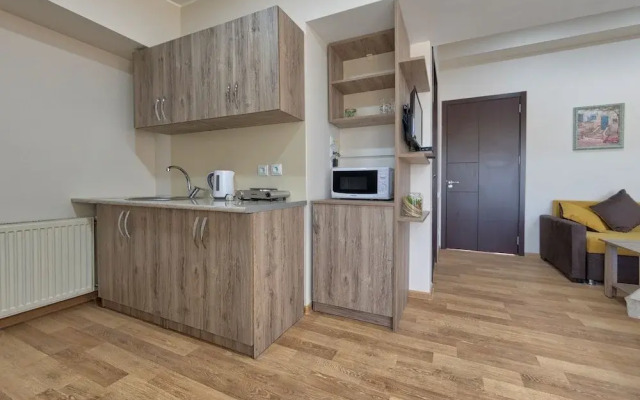 New Tiflis Apartments Plekhanovi
