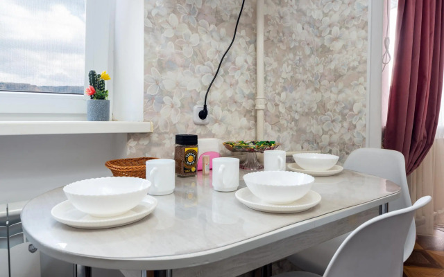 Апартаменты на улице Горького 32