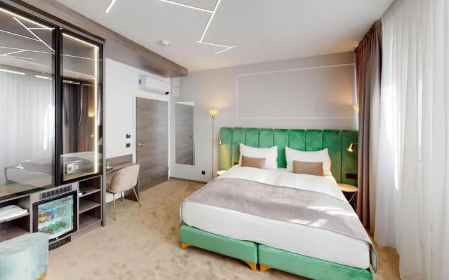 NED Hotel