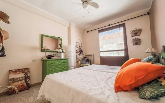 Cd-1414 Two Bedroom Apartment Nerja