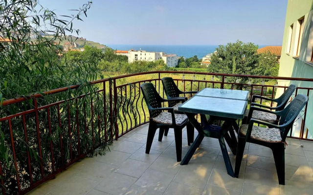 Family Hotel Amore