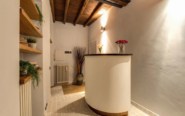 Suite In Rome