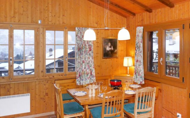Chalet Beke