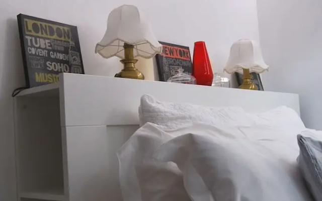 2 Tourist House Apartment Centre Bologna
