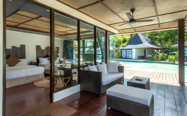 Siargao Bleu Resort And Spa