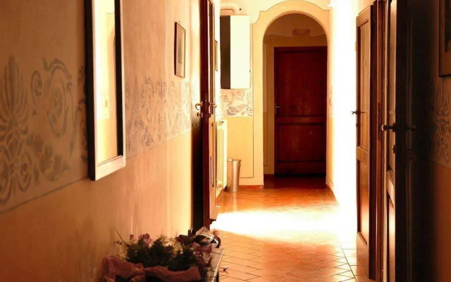 Agriturismo Il Rigo
