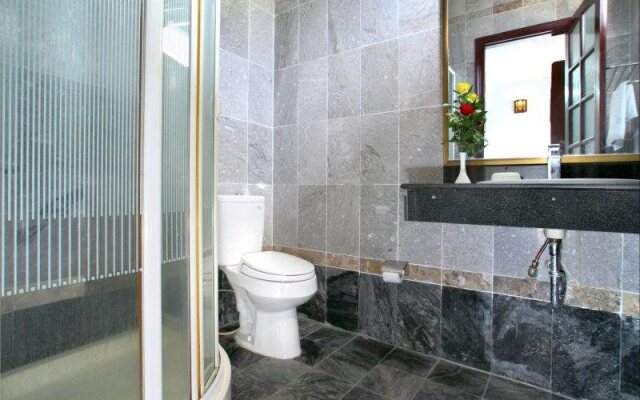 Han Pho Homestay