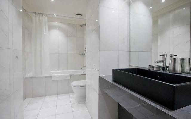 Sanctum International Serviced Apartments