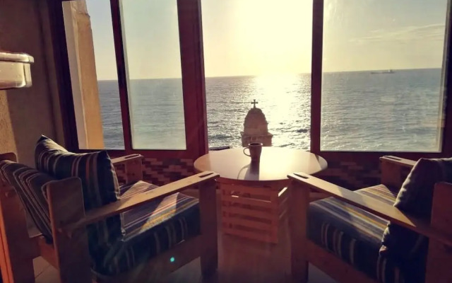Apartment near Lady of the Sea & Phoenician Wall