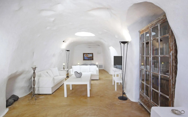 Aghios Artemios Traditional Houses